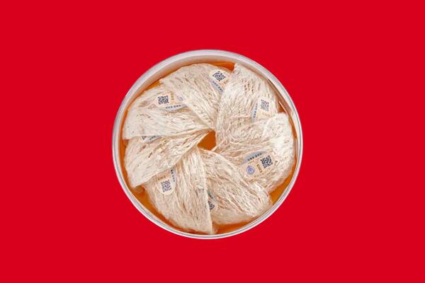 黑河市回收雪燕窝